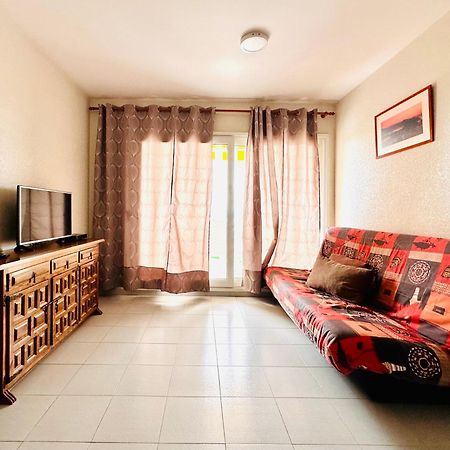 Roc Mar 3 3B - Apartamento Cerca Del Centro Y De La Playa - Terraza Con Vistas Al Mar Y Al Puerto Roses Exteriér fotografie