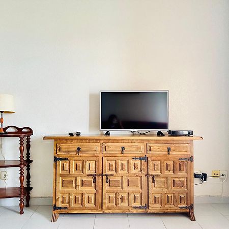Roc Mar 3 3B - Apartamento Cerca Del Centro Y De La Playa - Terraza Con Vistas Al Mar Y Al Puerto Roses Exteriér fotografie