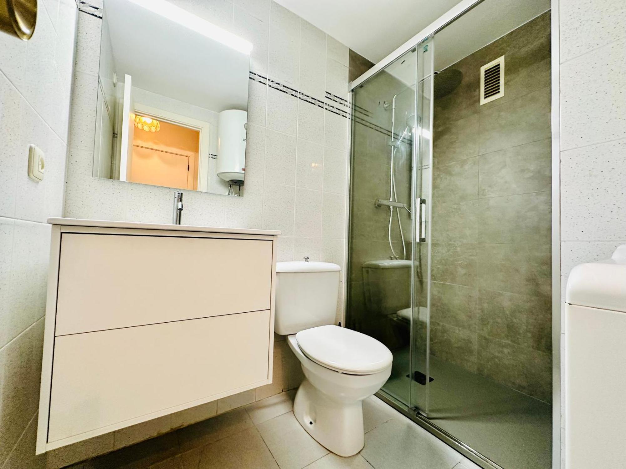 Roc Mar 3 3B - Apartamento Cerca Del Centro Y De La Playa - Terraza Con Vistas Al Mar Y Al Puerto Roses Exteriér fotografie