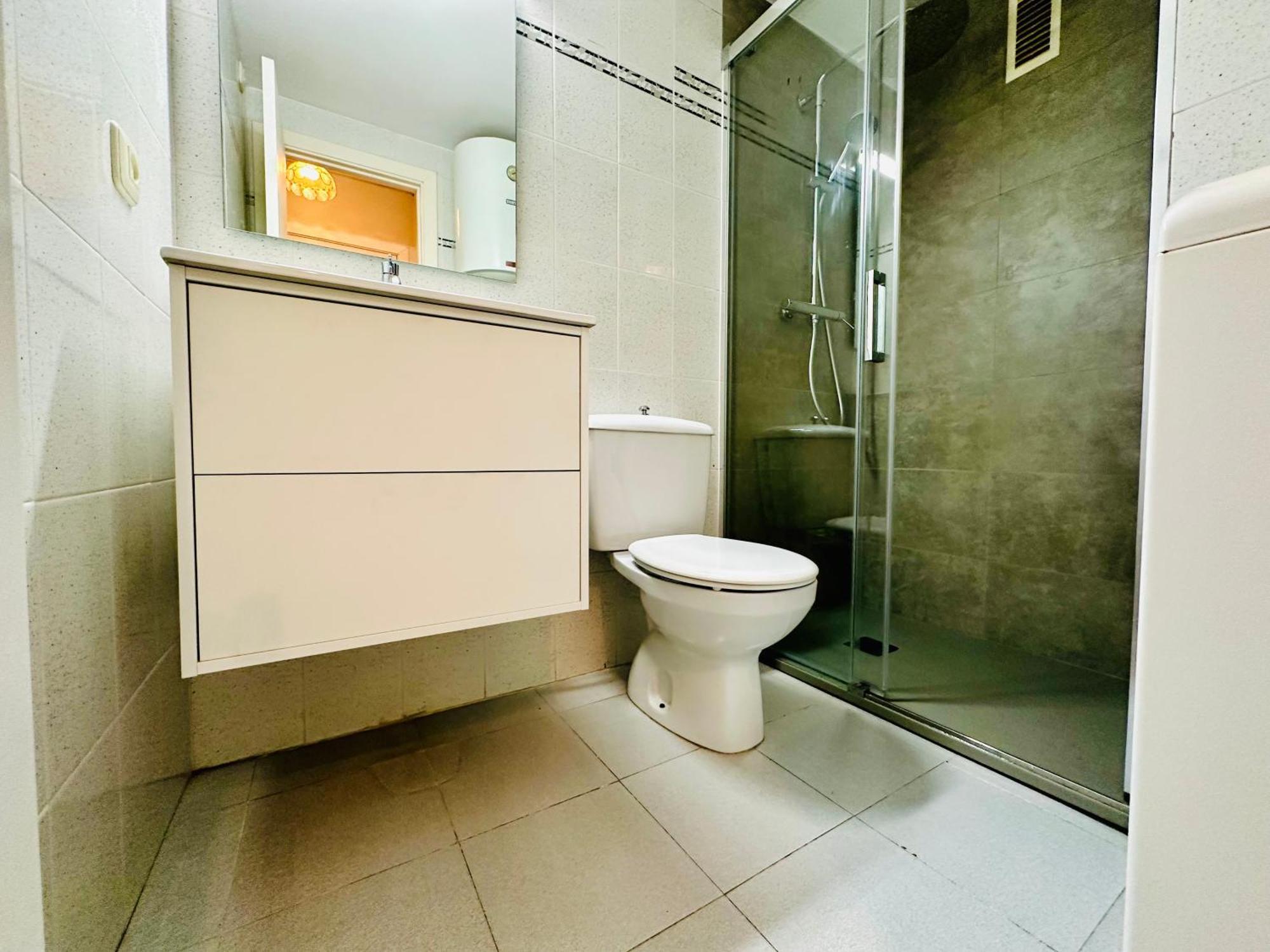 Roc Mar 3 3B - Apartamento Cerca Del Centro Y De La Playa - Terraza Con Vistas Al Mar Y Al Puerto Roses Exteriér fotografie